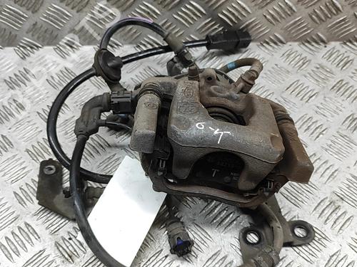 Used Left rear brake caliper KIA SPORTAGE V (NQ5) 1.6 T-GDi Hybrid (215 hp) 30732015