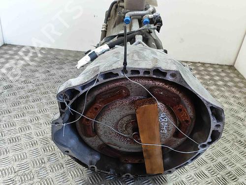 Gearbox VOLVO XC60 II (246) T8 Hybrid AWD | BP28565818M3