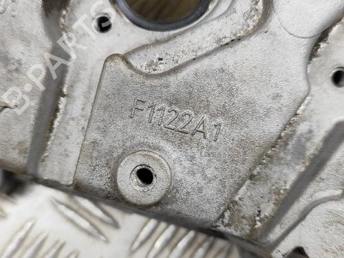 Valve cover FORD TRANSIT V363 Van (FCD, FDD) 2.2 TDCi RWD | BP18037168M124 