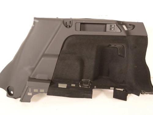 Used Boot lining Boot lining LAND ROVER DISCOVERY SPORT (L550) 2.0 D 4x4 (180 hp) 33339980 33339980