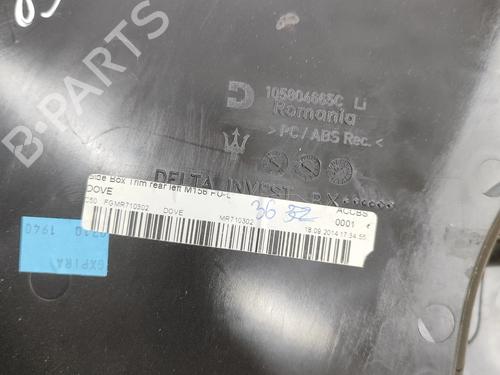 Rear left panel MASERATI QUATTROPORTE VI 3.0 S Q4 | BP33395969C60  - Image 8