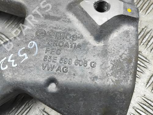 Engine mount PORSCHE MACAN (XAB) 4 Electric 4 (XABBB1, XABFD1) | BP38466875M89  - Image 6