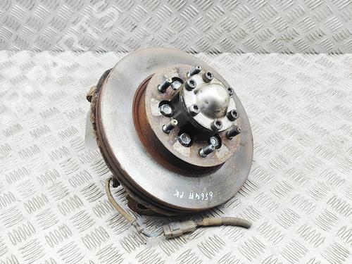Used Left front steering knuckle Left front steering knuckle 38730740 38730740