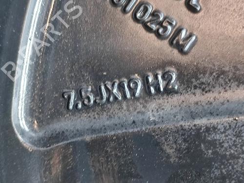 Fælgsæt CUPRA BORN (K11) 58 e-boost | BP38093930C100 - Image 19