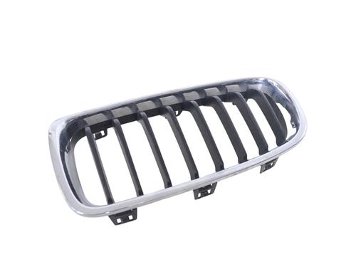 Used Grille Grille BMW 3 (F30, F80) 320 d (190 hp) 33358731 33358731