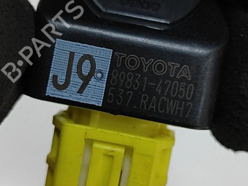 Electronic sensor TOYOTA RAV 4 V (_A5_, _H5_) 2.5 Hybrid AWD (AXAH54, AXAL54) | BP28676117M84 