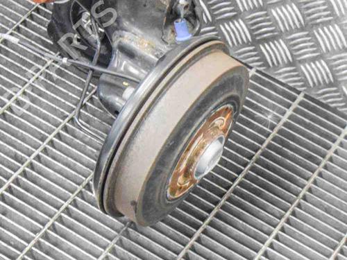 Bakaksel CITROËN C3 III (SX) 1.2 VTi 82 | BP29128298M2