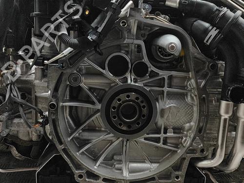 Engine PORSCHE 911 (992) 3.0 Carrera 4 S (992420) | BP30574938M1  - Image 6