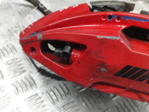 Left front brake caliper BMW 3 (G20, G80, G28) 330 e Plug-in-Hybrid | BP30108289M105  - Image 7