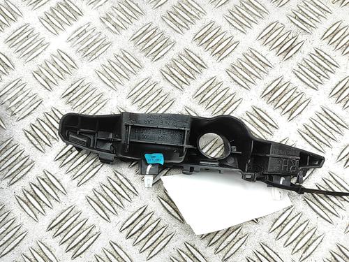 Front bumper bracket HYUNDAI KONA (SX2) EV | BP30754627C158 