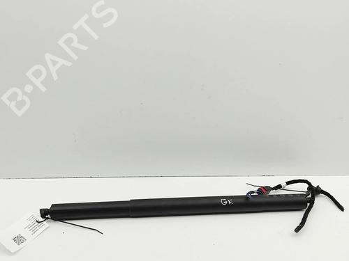 Heckklappendämpfer für Heckklappendämpfer AUDI Q3 (F3B) 35 TFSI (150 hp) 39575599 39575599