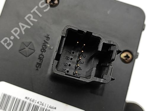 Control unit CHRYSLER GRAND VOYAGER V (RT) 2.8 CRD | BP38071457M11 - Image 5
