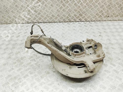 Right front steering knuckle FORD USA F-150 Crew Cab Pickup 3.5 4WD | BP32420922M26 