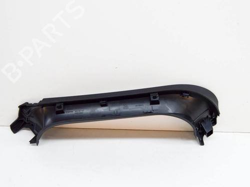 Tailgate trim AUDI E-TRON (GEN) 50 quattro | BP33353858C151 - Image 2