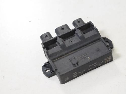 Used Electronic module LAND ROVER RANGE ROVER VELAR (L560) 2.0 P300 Si4 4x4 (300 hp) 32025416