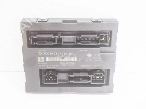 Used Electronic module Electronic module AUDI A5 Sportback (8TA) 2.0 TDI (177 hp) 7266730 7266730