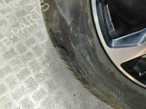 Rim FORD PUMA (J2K, CF7) 1.0 EcoBoost mHEV | BP28437660C45