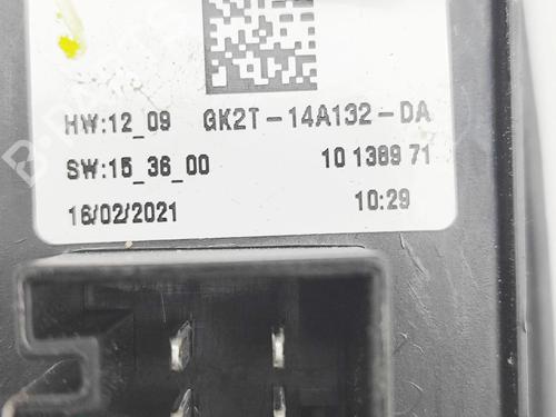 Right front window switch FORD TRANSIT CUSTOM V362 Van (FY, FZ) 2.0 EcoBlue | BP38094389I26  - Image 7