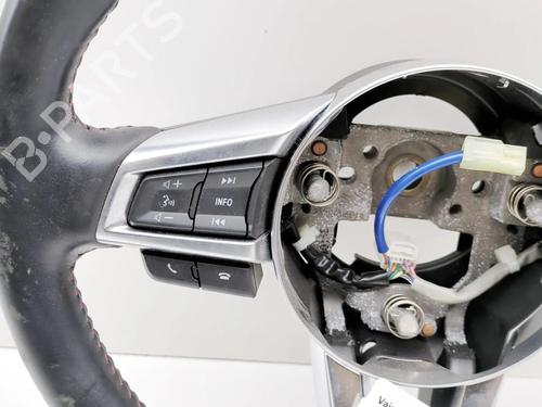 Steering wheel MAZDA MX-5 IV (ND__) 2.0 (ND2E, ND6E) | BP40227059C49 - Image 2