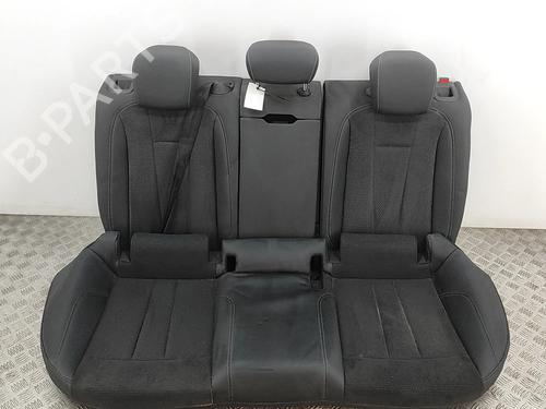 Siège arrière AUDI A5 Sportback (F5A, F5F) 35 TDI (163 hp) 31976784