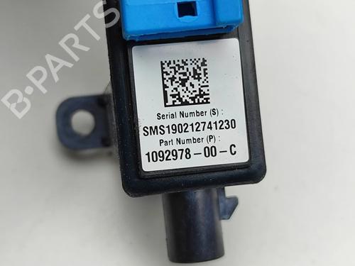 Camera TESLA MODEL 3 (5YJ3) EV AWD | BP27792082E14 