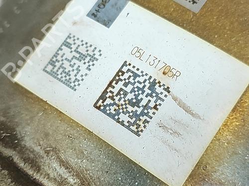 Catalyst AUDI Q5 (FYB, FYG) 40 TDI Mild Hybrid quattro | BP33385319M10  - Image 9