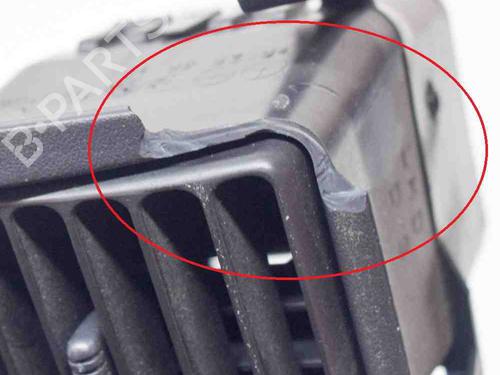 Air vent MITSUBISHI GTO Coupe (Z1_A) 3.0 AWD (Z16A) | BP30130440I21 