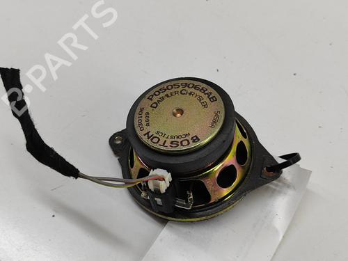 Speaker JEEP GRAND CHEROKEE III (WH, WK) 4.7 V8 4x4 | BP25218630E2 