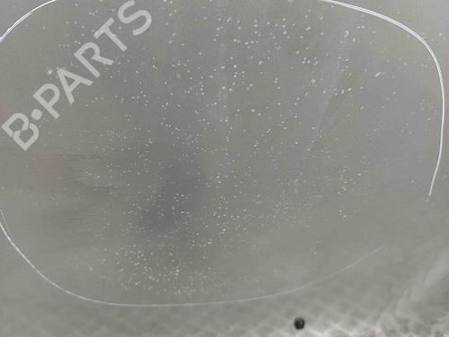Hood MITSUBISHI 3000 GT Coupe (Z1_A) 3.0 4WD (Z16A) | BP29637522C1 