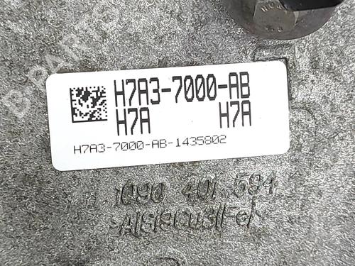 Gearbox JAGUAR F-PACE (X761) 2.0 TD4 AWD | BP33393689M3 - Image 7