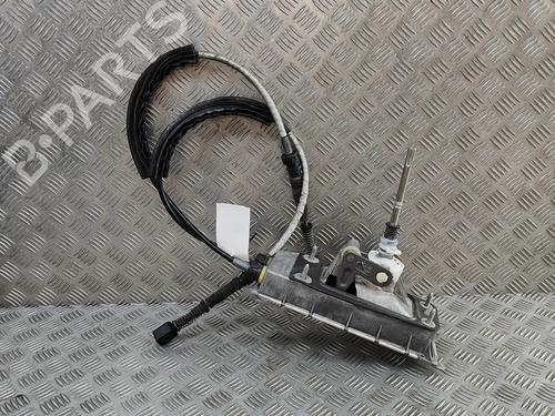 Used Gear lever AUDI A1 (8X1, 8XK) S1 quattro (231 hp) 28435102