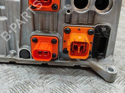 Inverter/Converter PORSCHE TAYCAN Cross Turismo (Y1B) 4 (Y1BBD1) | BP28115566M119 