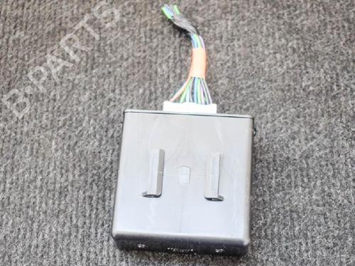 Electronic module NISSAN QASHQAI II SUV (J11, J11_) 1.6 DIG-T | BP6752081M83 