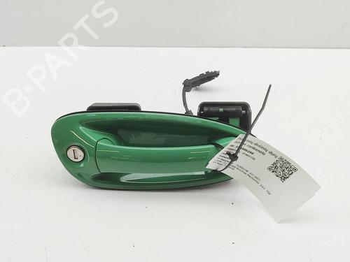 Used Front right exterior door handle Front right exterior door handle PORSCHE 911 (997) 3.6 Carrera 4 (325 hp) 33661953 33661953