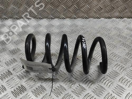 Støddæmperfjeder Støddæmperfjeder PORSCHE PANAMERA (971) 3.0 (97AAA1, 97BAA1) (330 hp) 22999518 22999518