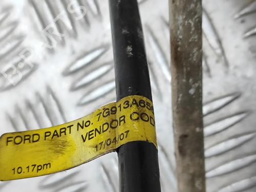 Pipe FORD S-MAX (WA6) 2.0 TDCi | BP24582147M125 - Image 7