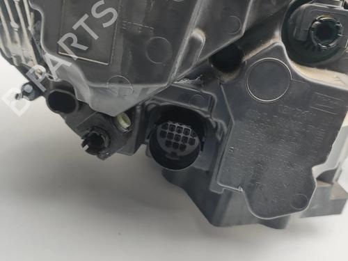 Left headlight LAND ROVER DISCOVERY V (L462) 3.0 Td6 4x4 | BP27799124C28  - Image 10