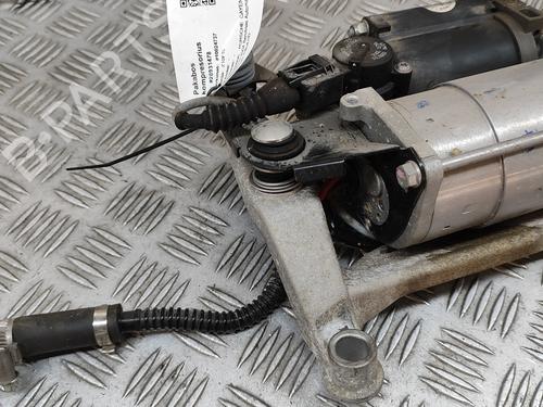 Suspension compressor PORSCHE CAYENNE (9PA) 3.2 | BP24306825M103 