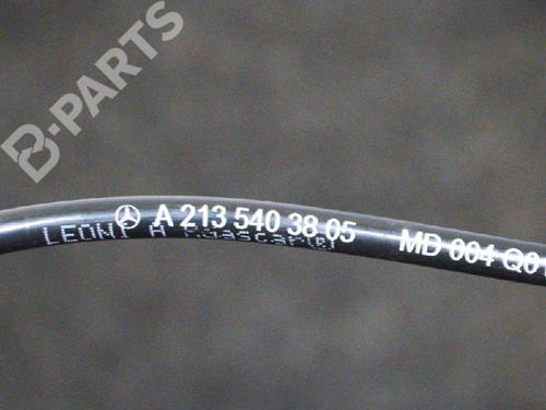 Electronic sensor MERCEDES-BENZ E-CLASS (W213) E 220 d (213.004) | BP6737609M84 