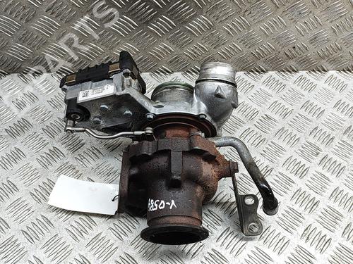 Turbocharger/Supercharger FORD FOCUS III Turnier 1.0 EcoBoost | BP21487007M71 