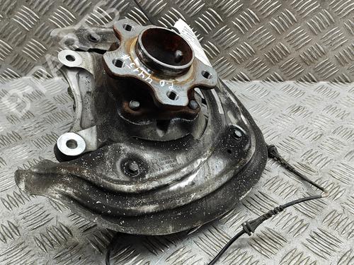 Used Right front steering knuckle BMW 3 Touring (G21, G81) 330 e Plug-in-Hybrid (292 hp) 27772488