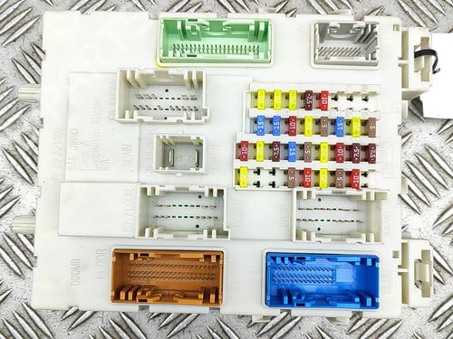Electronic module FORD FOCUS III 1.0 EcoBoost | BP30108829M83 