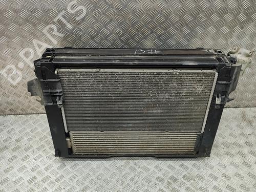 Pack de refroidissement BMW 5 Touring (F11) M 550 d xDrive (381 hp) 32420902