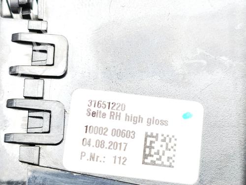 Air vent VOLVO S90 II (234) D5 AWD | BP40014784I21 - Image 7
