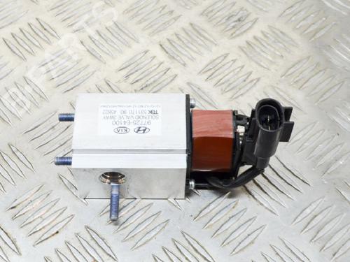 Used Electronic sensor Electronic sensor 14617782 14617782