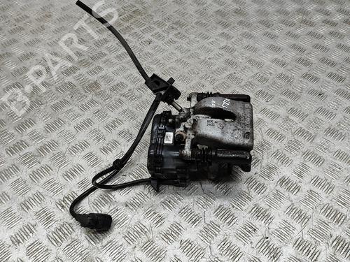 Left rear brake caliper MERCEDES-BENZ CLA Coupe (C117) CLA 220 CDI / d (117.303) | BP25217720M107 