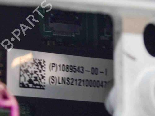 Display monitor TESLA MODEL 3 (5YJ3) EV | BP27758400C48 