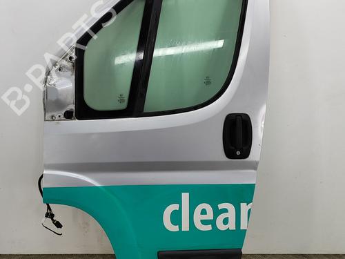Used Left front door FIAT DUCATO Van (250_) 130 Multijet 2,3 D (131 hp) 18164668
