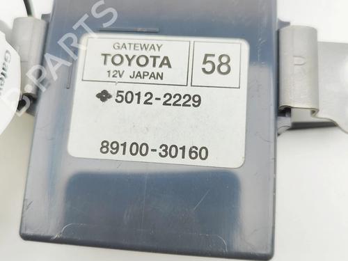 Electronic module LEXUS IS III (_E3_) 300h (AVE30_, AVE30R) | BP36275243M83 - Image 5