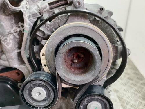 Engine AUDI A5 (F53, F5P) 35 TFSI Mild Hybrid | BP28436766M1 